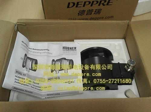 BAUMER HUBNER絕對(duì)編碼器