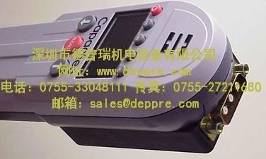 Capacitec非接觸式位移傳感器。