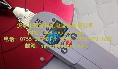 Capacitec非接觸式位移傳感器。