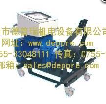 奧地利Moll Motor發電機