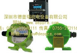 Matsushima重錘式料位計(jì)