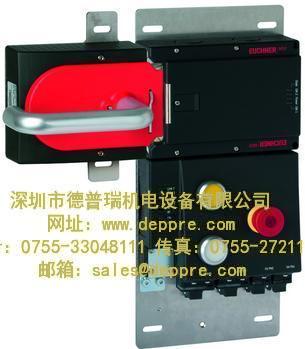 EUCHNER開(kāi)關(guān)