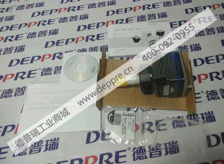 Burkert流量開(kāi)關(guān)00418780